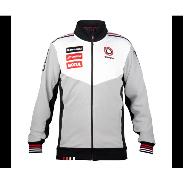 Kawasaki BbKRT 2025 Sweatshirt (male) 